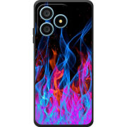 Чохол BoxFace Blackview Wave 9C 