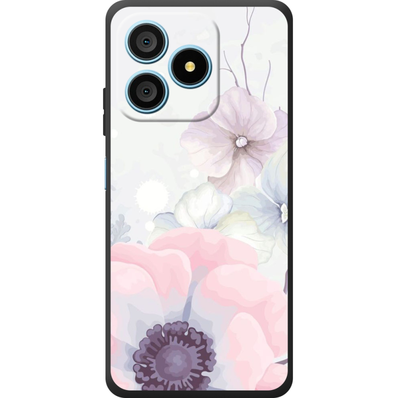 Чохол BoxFace Blackview Wave 9C 