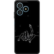 Чохол BoxFace Blackview Wave 9C 