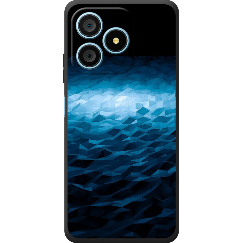Чохол BoxFace Blackview Wave 9C 