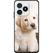 Чохол BoxFace Blackview Wave 9C Puppy Labrador