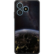 Чохол BoxFace Blackview Wave 9C 