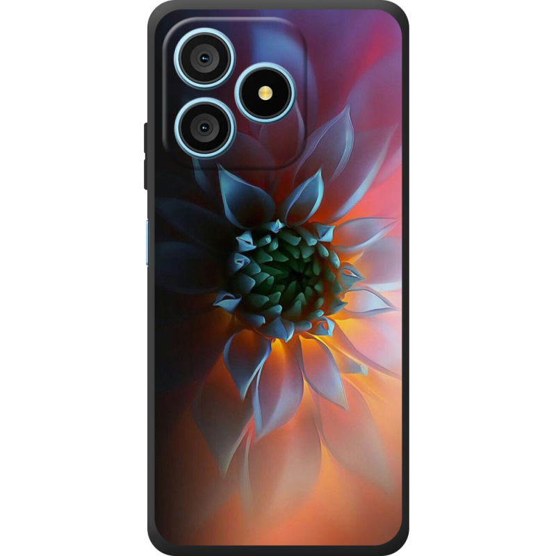 Чохол BoxFace Blackview Wave 9C 