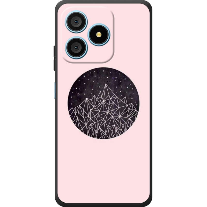 Чохол BoxFace Blackview Wave 9C 