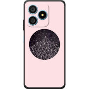 Чохол BoxFace Blackview Wave 9C 