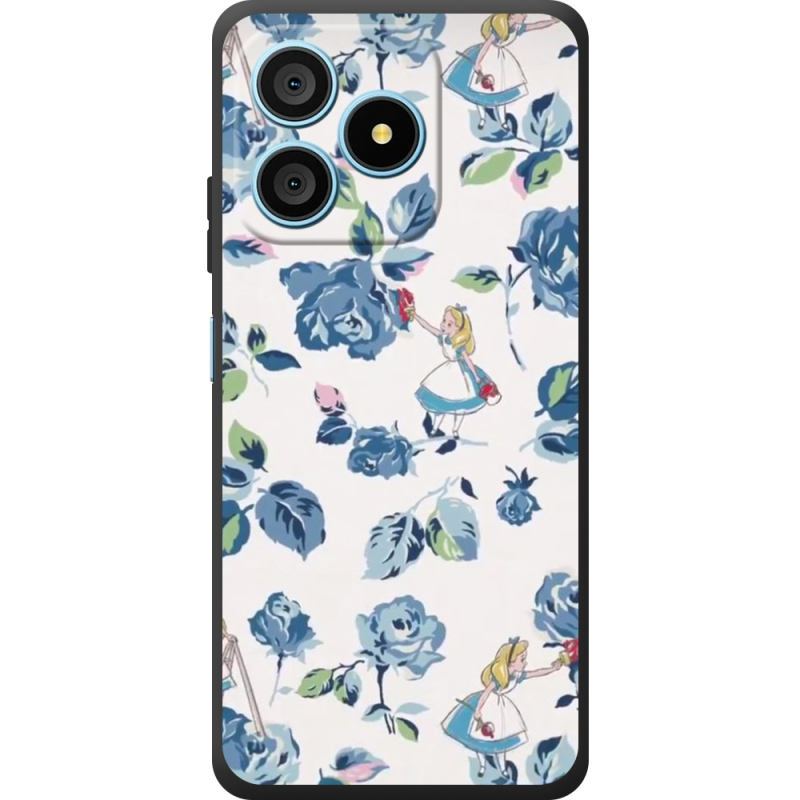 Чохол BoxFace Blackview Wave 9C 