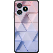 Чохол BoxFace Blackview Wave 9C 