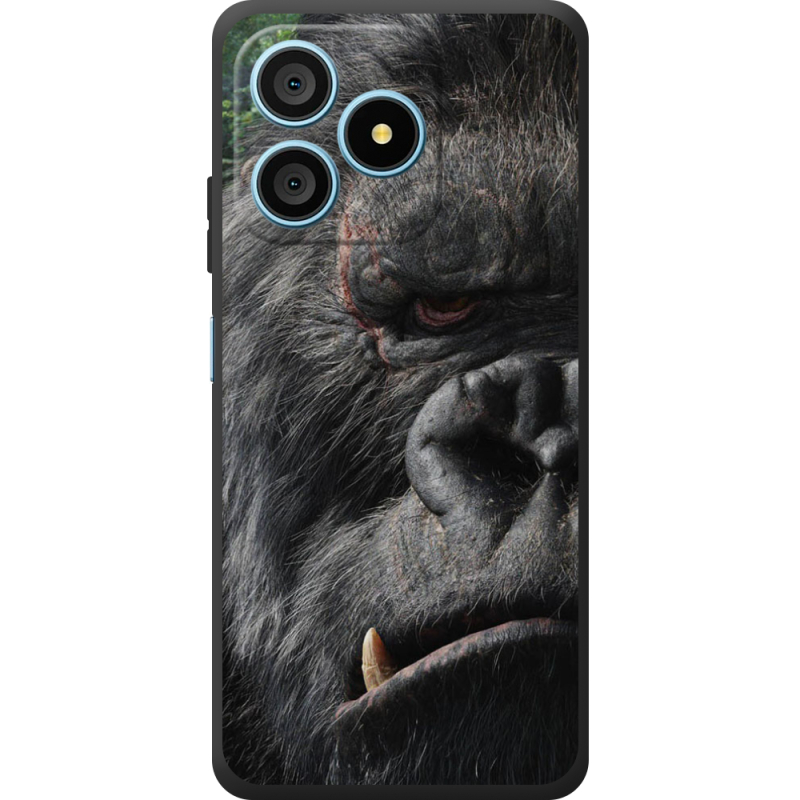 Чохол BoxFace Blackview Wave 9C Kong