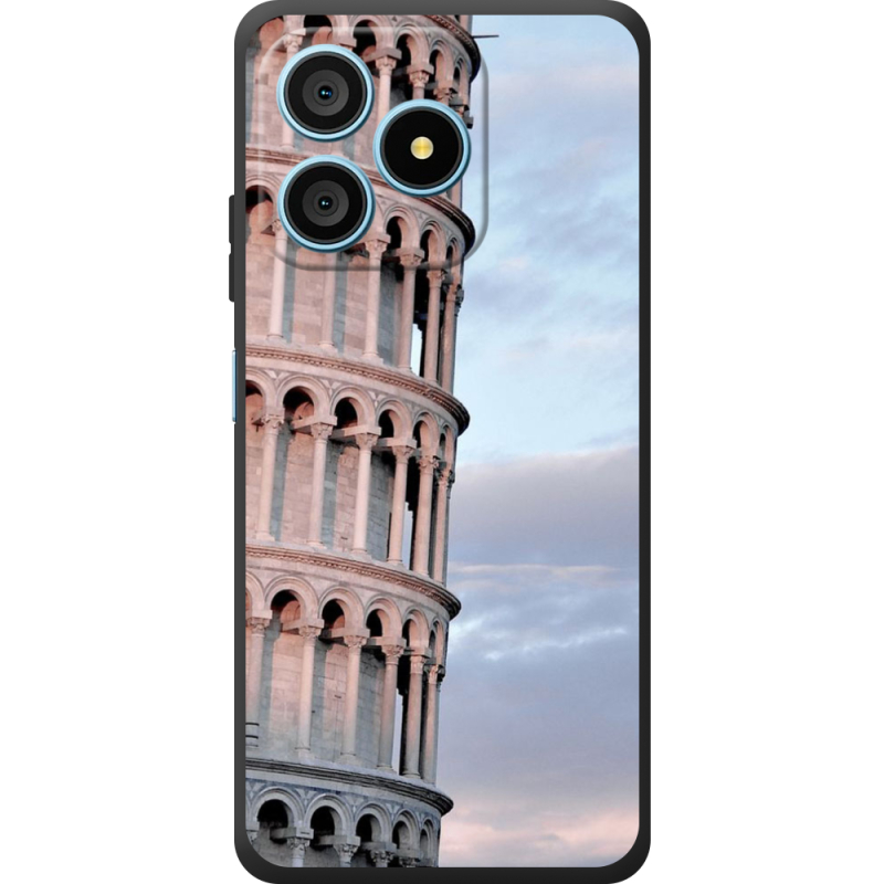 Чохол BoxFace Blackview Wave 9C 