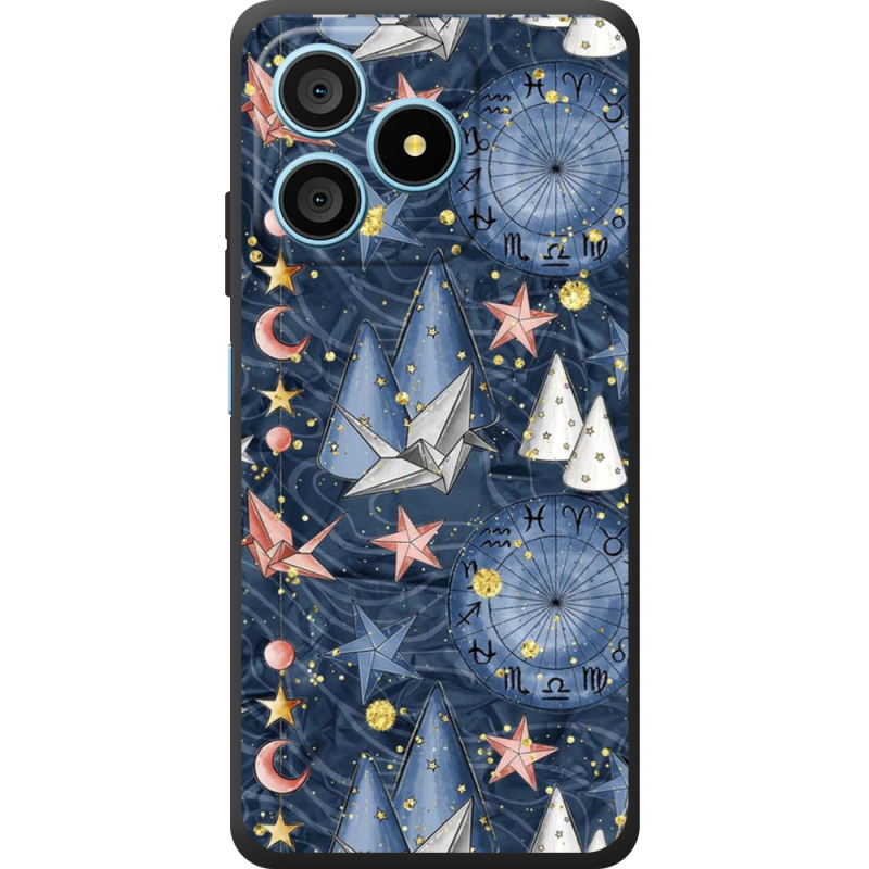 Чохол BoxFace Blackview Wave 9C 