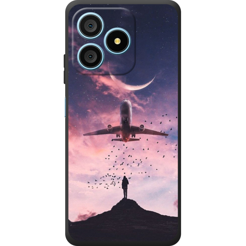 Чохол BoxFace Blackview Wave 9C 