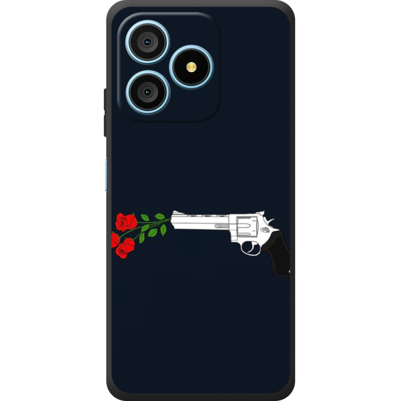 Чохол BoxFace Blackview Wave 9C 