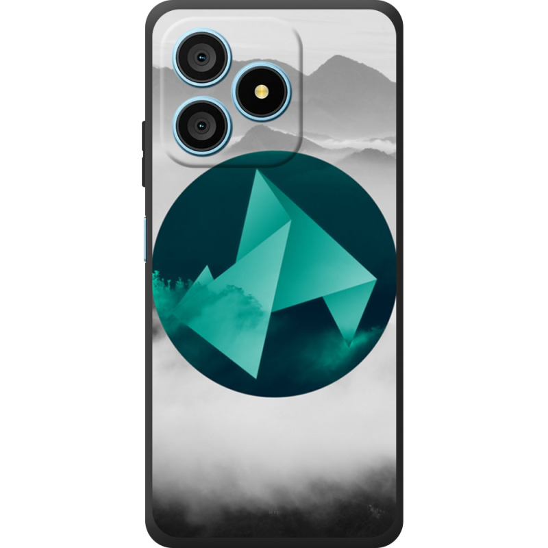 Чохол BoxFace Blackview Wave 9C 