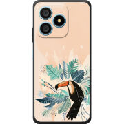 Чохол BoxFace Blackview Wave 9C 