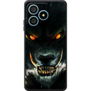 Чохол BoxFace Blackview Wave 9C Werewolf