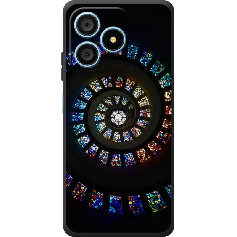 Чохол BoxFace Blackview Wave 9C 