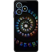 Чохол BoxFace Blackview Wave 9C 