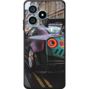 Чохол BoxFace Blackview Wave 9C 