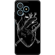 Чохол BoxFace Blackview Wave 9C 