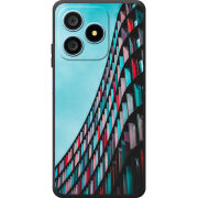 Чохол BoxFace Blackview Wave 9C 