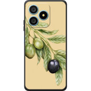 Чохол BoxFace Blackview Wave 9C 