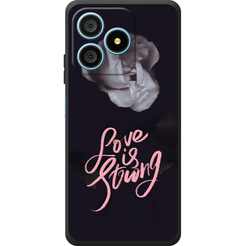 Чохол BoxFace Blackview Wave 9C 