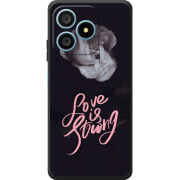 Чохол BoxFace Blackview Wave 9C 
