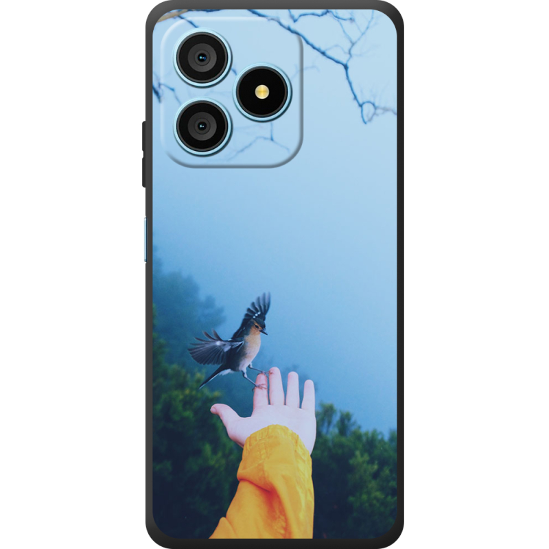 Чохол BoxFace Blackview Wave 9C 