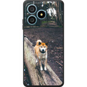 Чохол BoxFace Blackview Wave 9C 