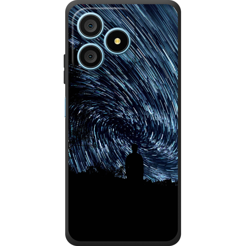 Чохол BoxFace Blackview Wave 9C 