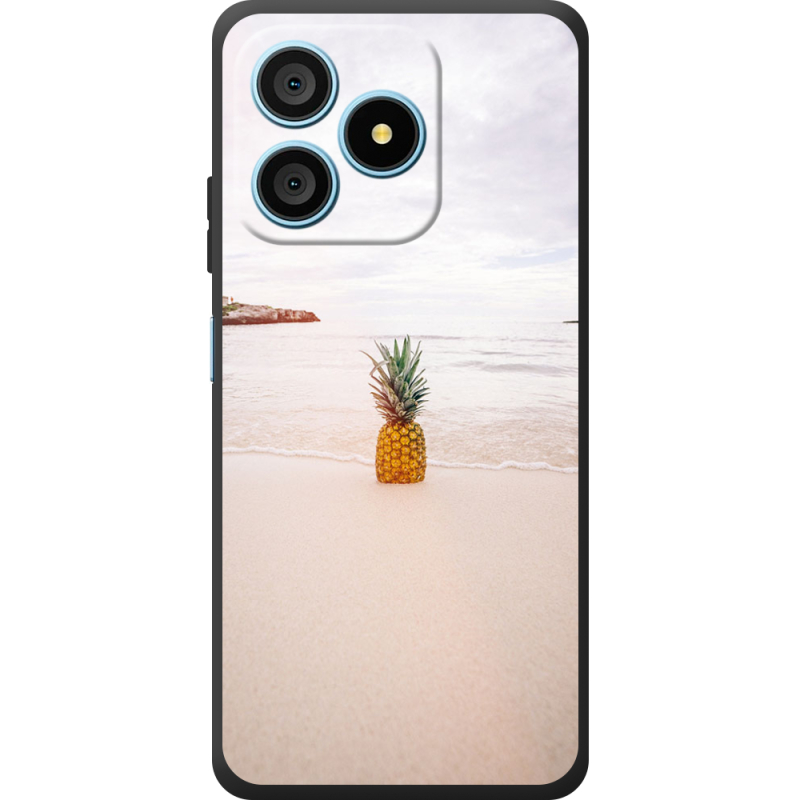 Чохол BoxFace Blackview Wave 9C 