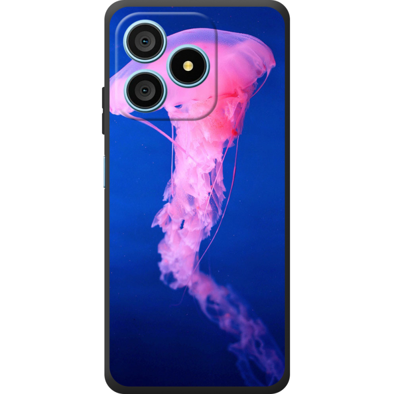 Чохол BoxFace Blackview Wave 9C 