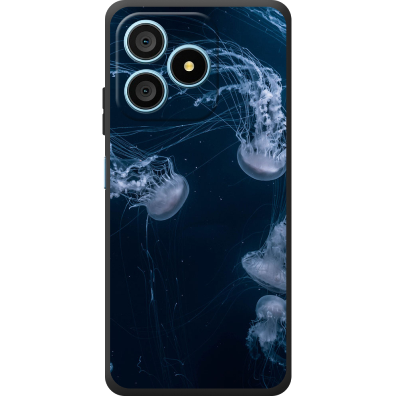 Чохол BoxFace Blackview Wave 9C 