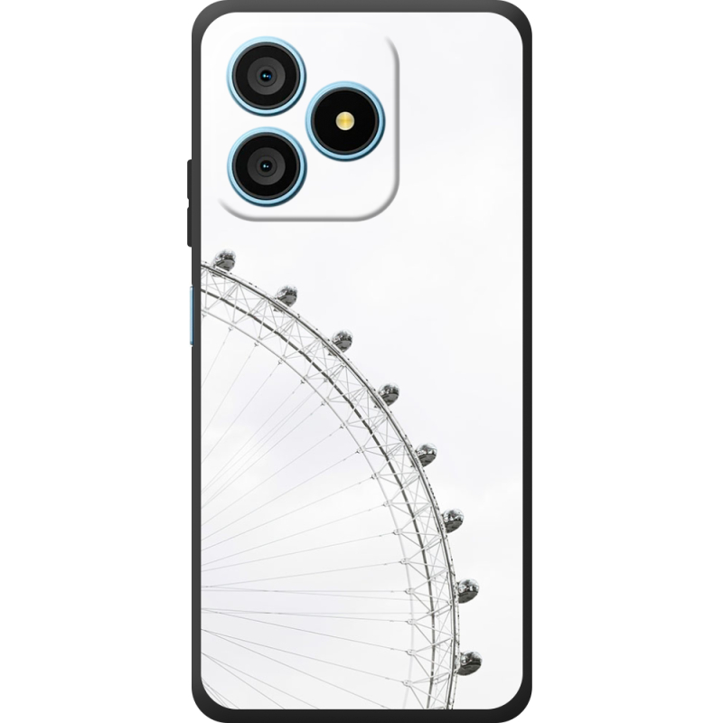 Чохол BoxFace Blackview Wave 9C 