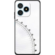 Чохол BoxFace Blackview Wave 9C 