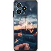 Чохол BoxFace Blackview Wave 9C 