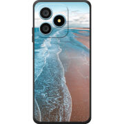 Чохол BoxFace Blackview Wave 9C 