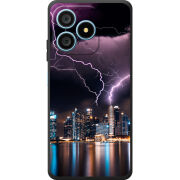 Чохол BoxFace Blackview Wave 9C 