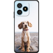 Чохол BoxFace Blackview Wave 9C 