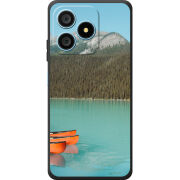Чохол BoxFace Blackview Wave 9C 