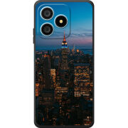 Чохол BoxFace Blackview Wave 9C 