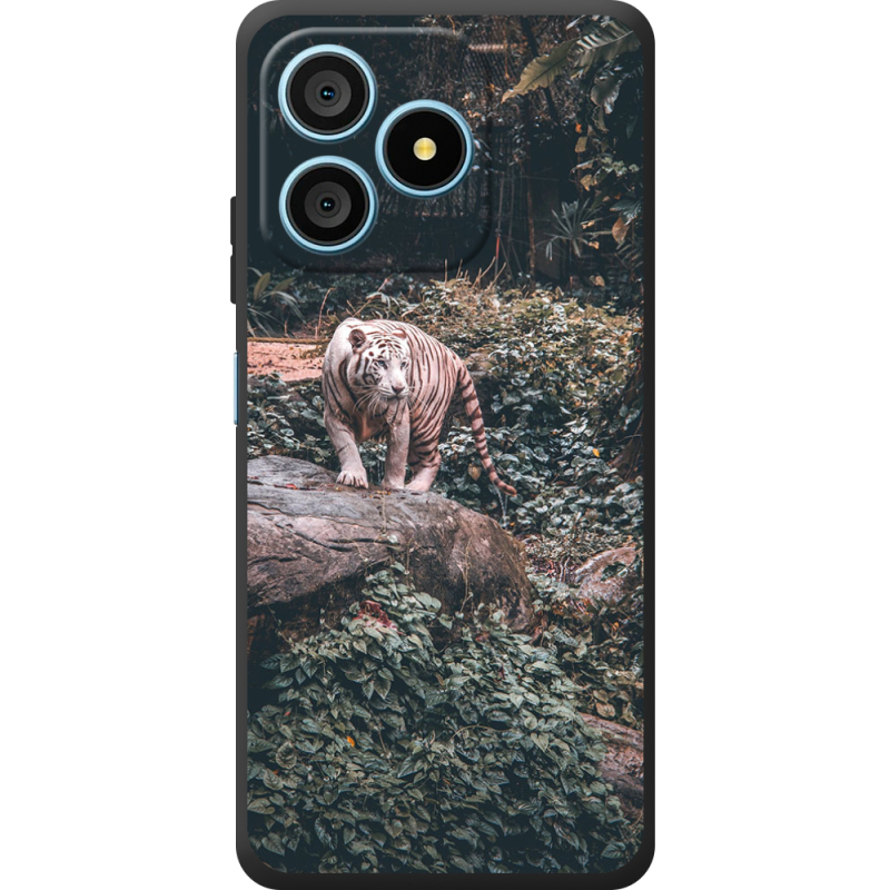 Чохол BoxFace Blackview Wave 9C 