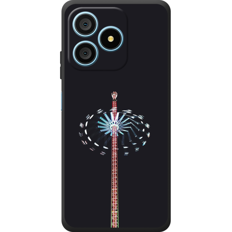 Чохол BoxFace Blackview Wave 9C 