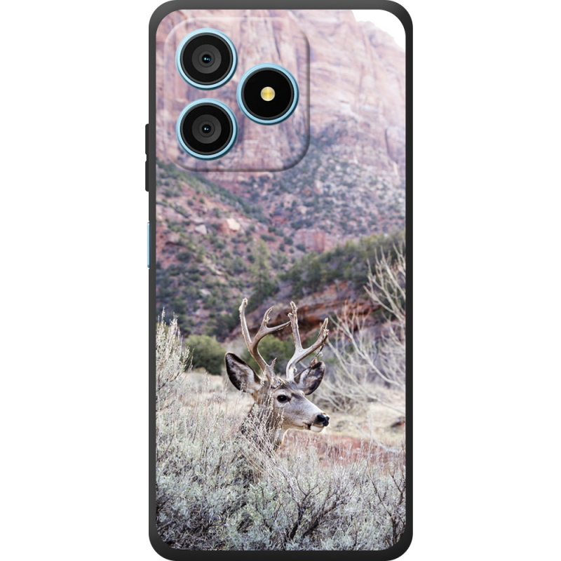 Чохол BoxFace Blackview Wave 9C 