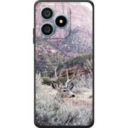 Чохол BoxFace Blackview Wave 9C 