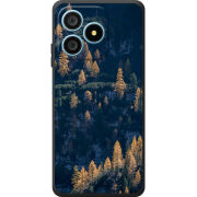 Чохол BoxFace Blackview Wave 9C 