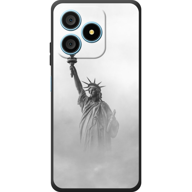 Чохол BoxFace Blackview Wave 9C 
