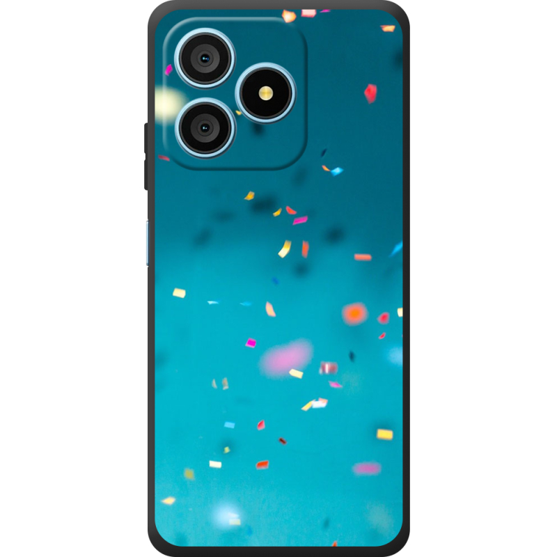 Чохол BoxFace Blackview Wave 9C 
