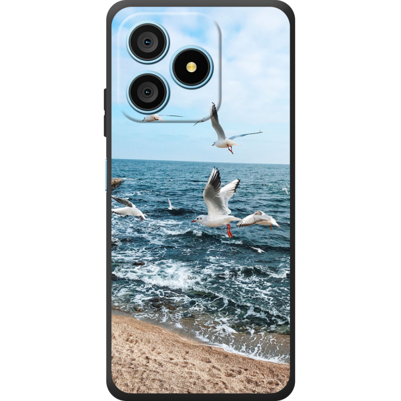 Чохол BoxFace Blackview Wave 9C 