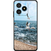 Чохол BoxFace Blackview Wave 9C 